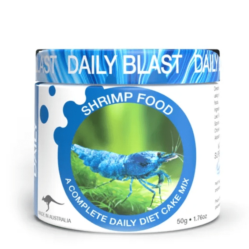 Aqua Natural - Shrimp Daily