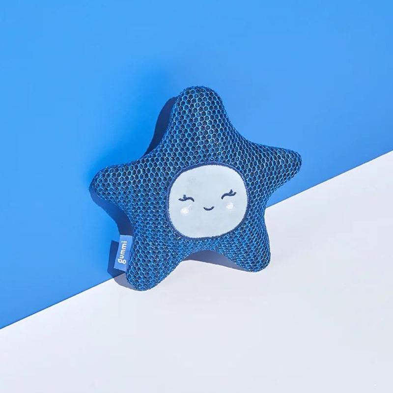 Gummi - Pals Starfish