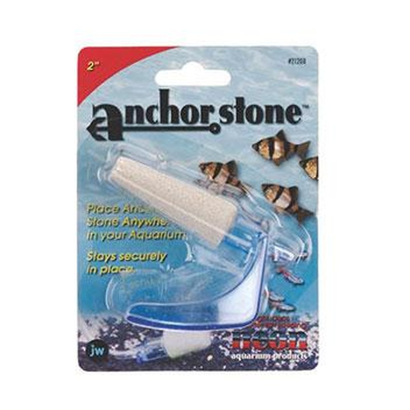 JW Anchorstone 2 Inch