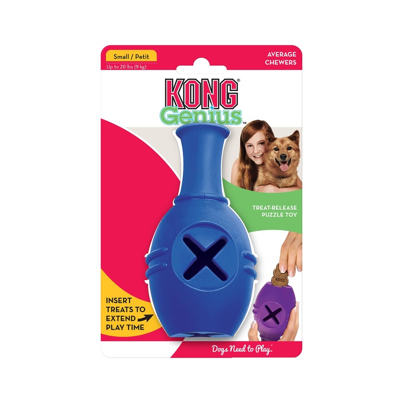 Kong Dog Genius Leo