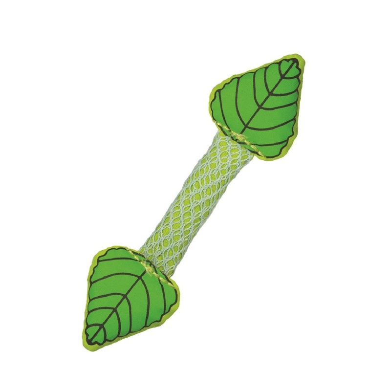 PetStages Mint Stick Dental Cat Chew Toy