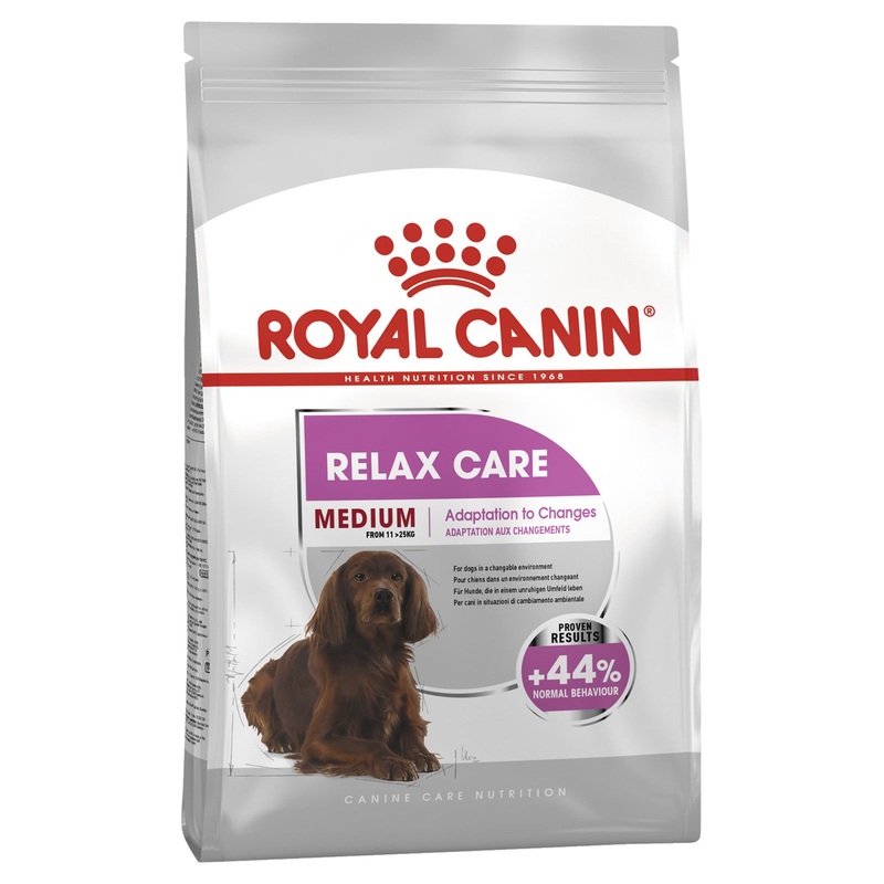Royal Canin CCN Relax Care Medium 3kg