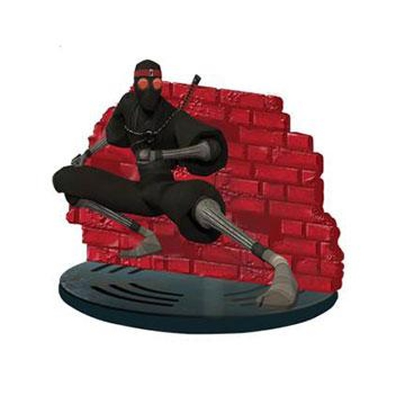 TMNT Footclan Soldier