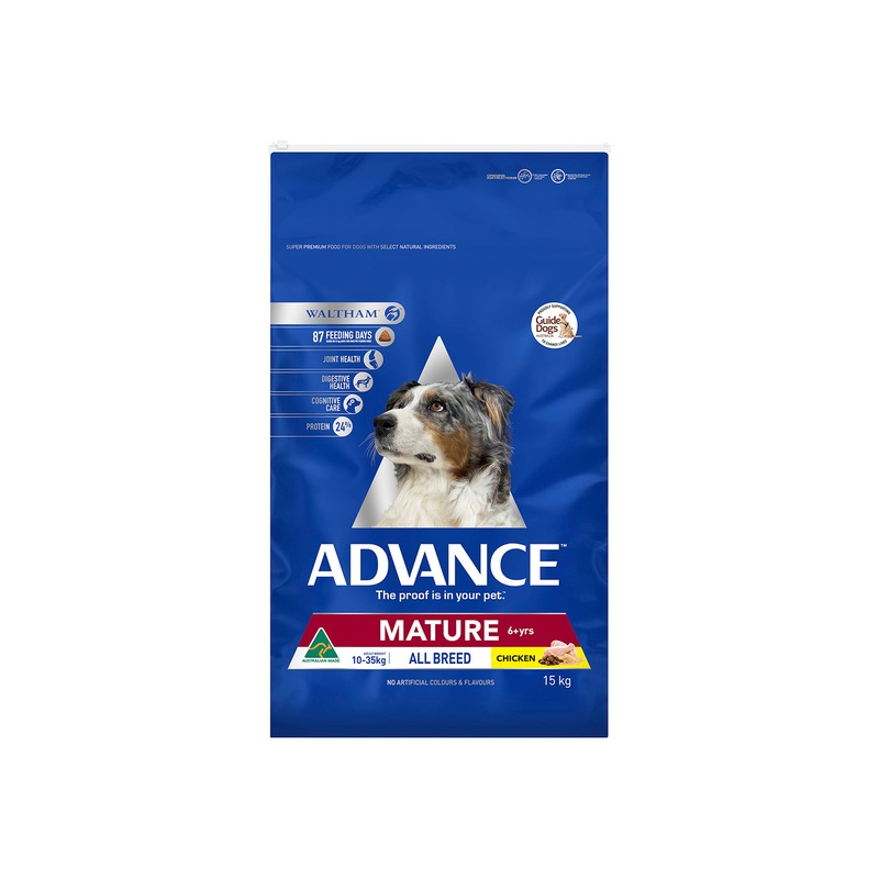 Advance Adult Dog All Breed Healthy Ageing Chicken