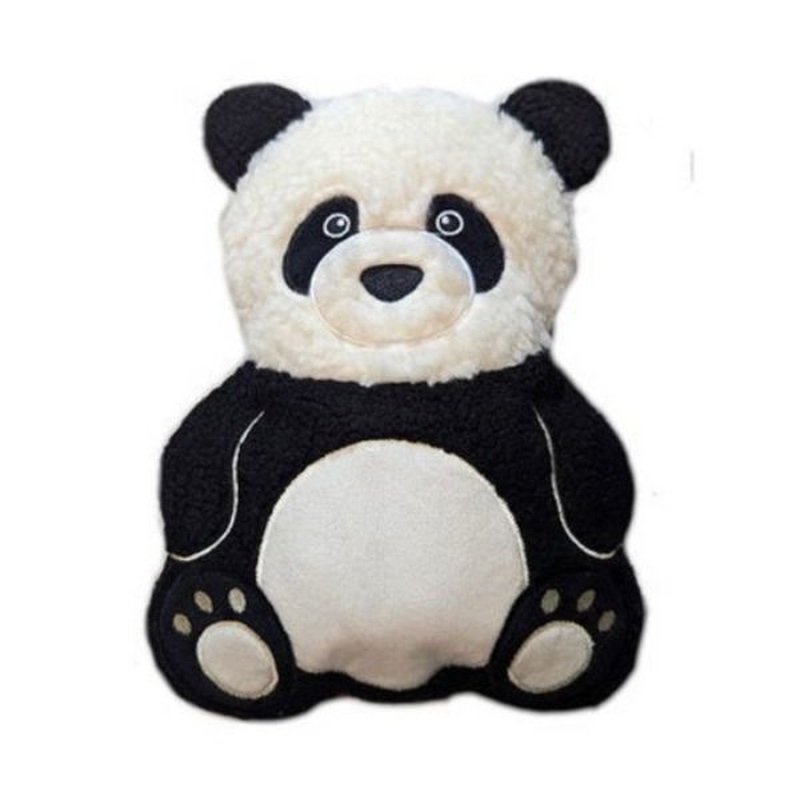 Dog Star Wildlife Pepper Giant Panda Dog Toy