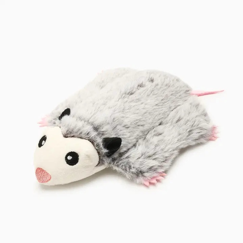 HugSmart Pet - Flattie Animals Opossum