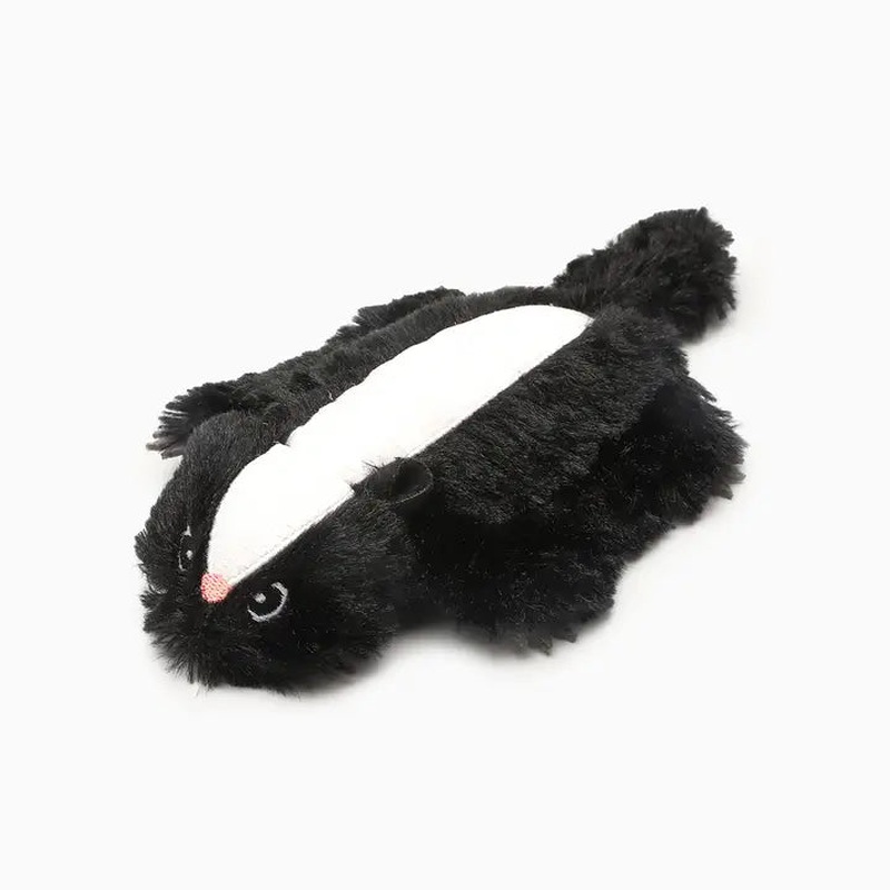 HugSmart Pet - Flattie Animals Skunk