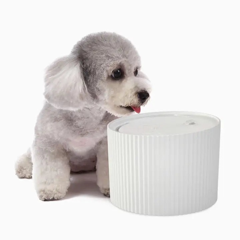 HugSmart Pet - Smart Paws Water Fountain