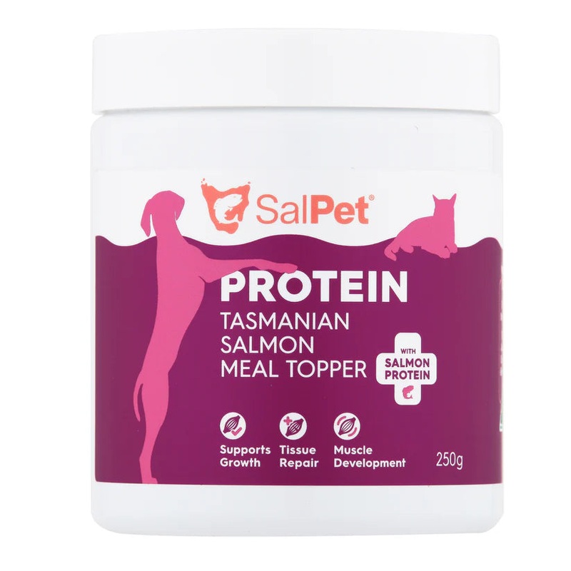 Salpet Protein Powder For Cats & Dogs