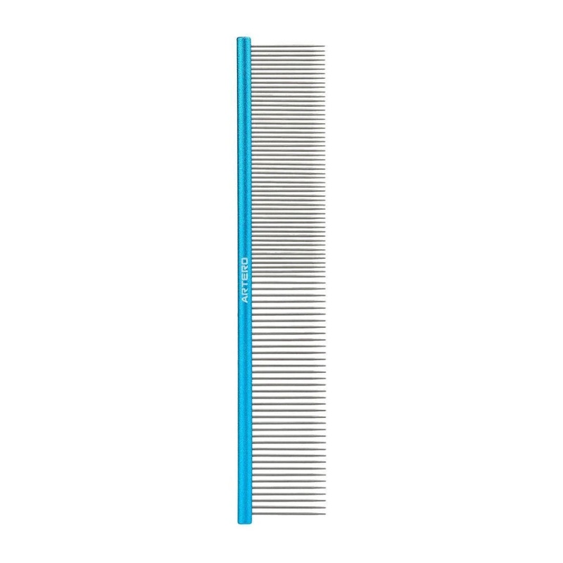 Artero NC 3D Volum Comb 19CM Finishing 50/50 Comb