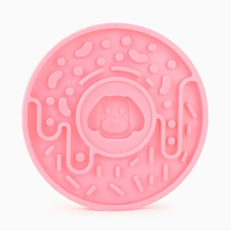 HugSmart Pet - Donut Lick Mat