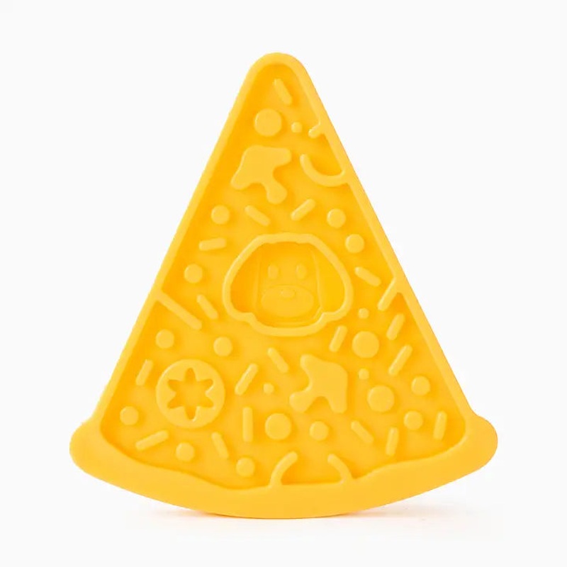 HugSmart Pet - Pizza Lick Mat