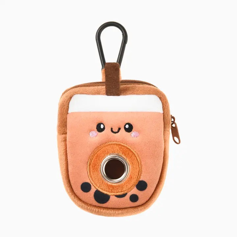 HugSmart Pet Pooch Pouch Bubble Tea