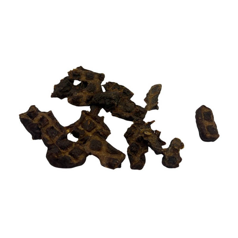 Kirby Pet Treats Kangaroo Nibbles