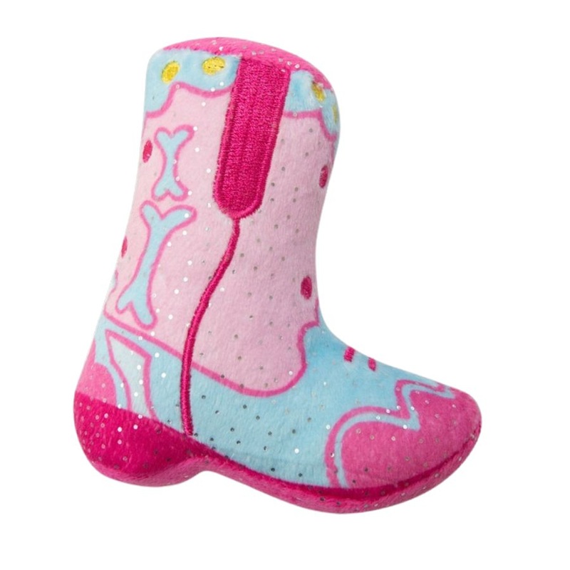 Snugarooz Kitty 2 Boot with Catnip