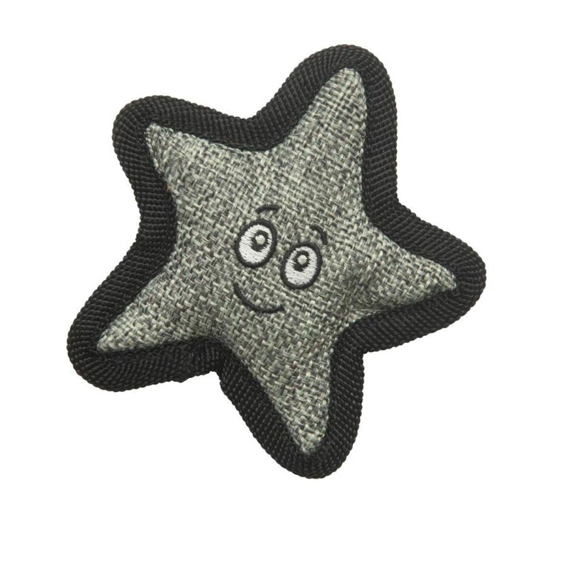 Snugarooz Kitty Starfish Cat Toy