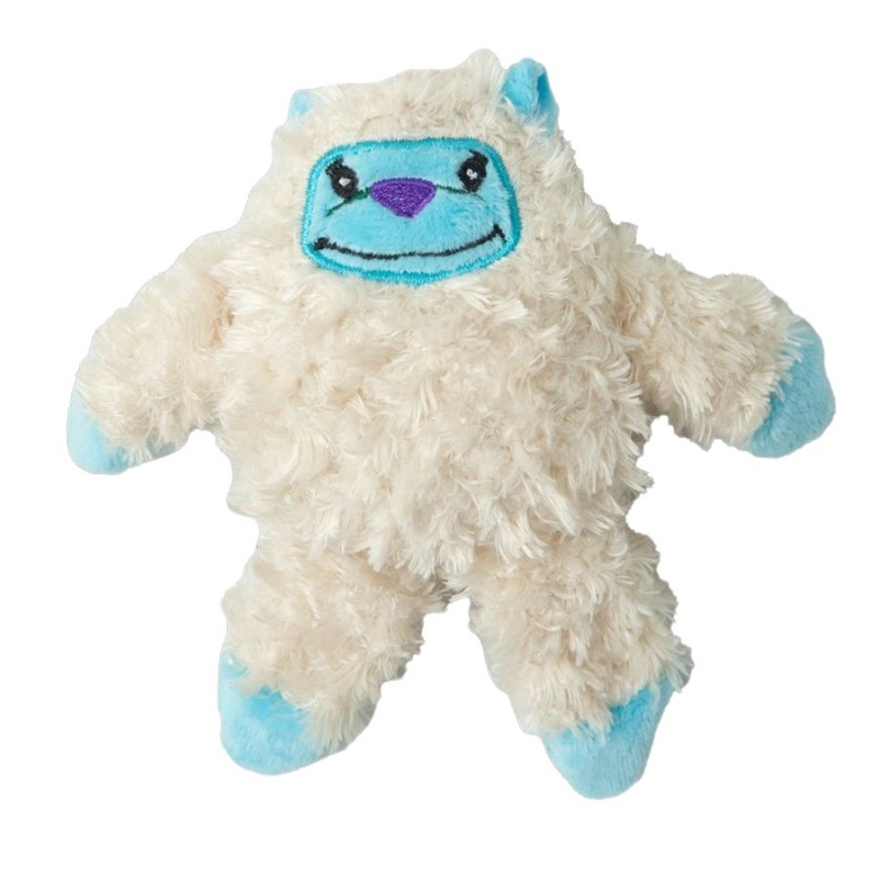 Snugarooz Kitty Yeti with Catnip