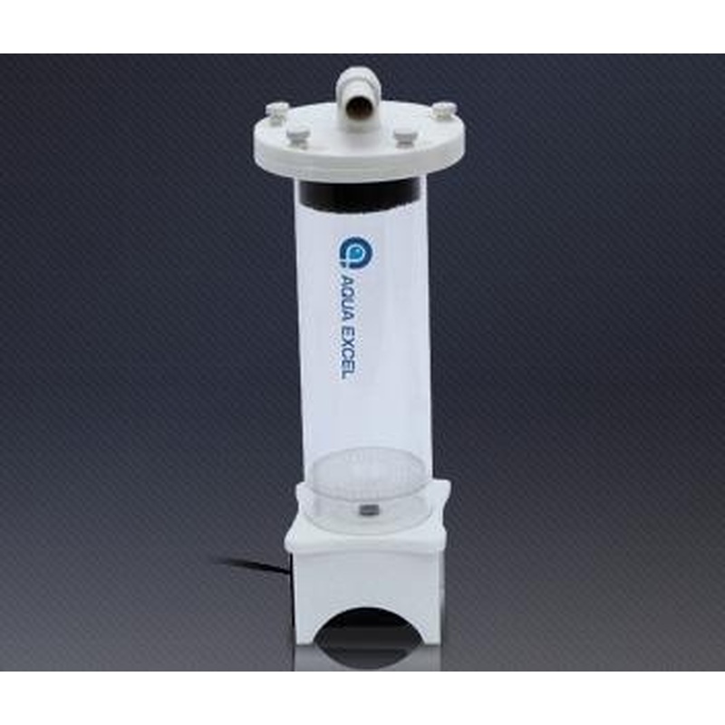 Aqua Excel Media Reactor with Pump - Small AE-P1