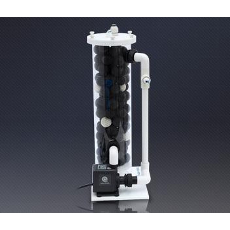 Aqua Excel Nitrate Reactor - 500L D12mm AE-NR50