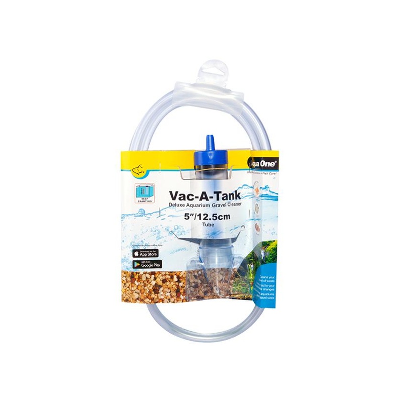 Aqua One Vac A Tank