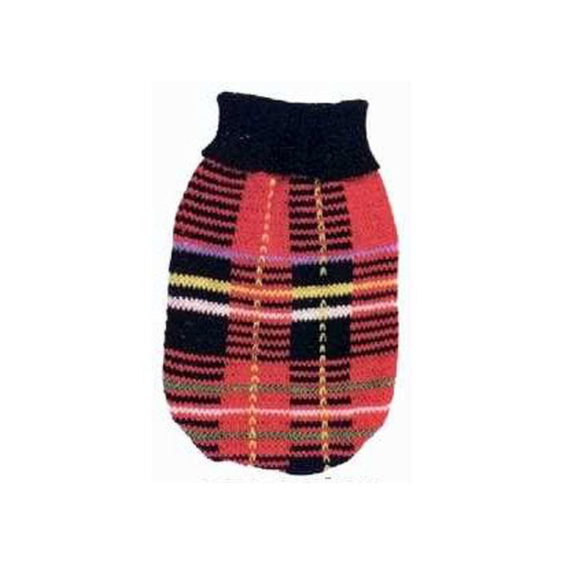 FurKidz Dog Jumper Check