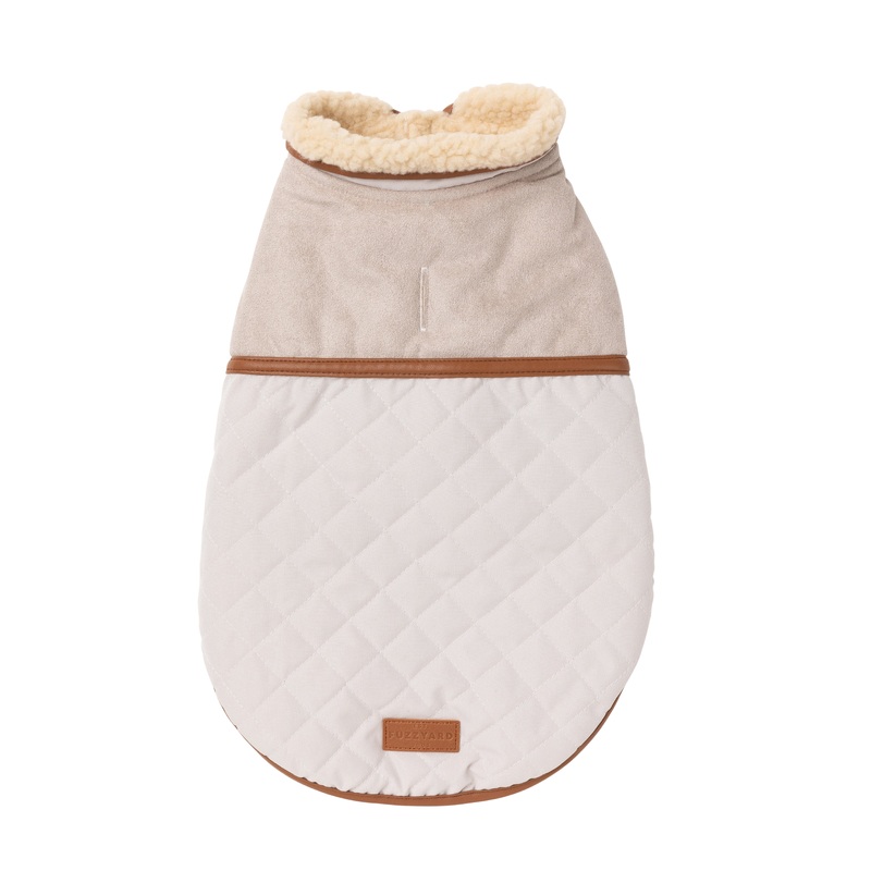 FuzzYard - Ivanhoe Jacket