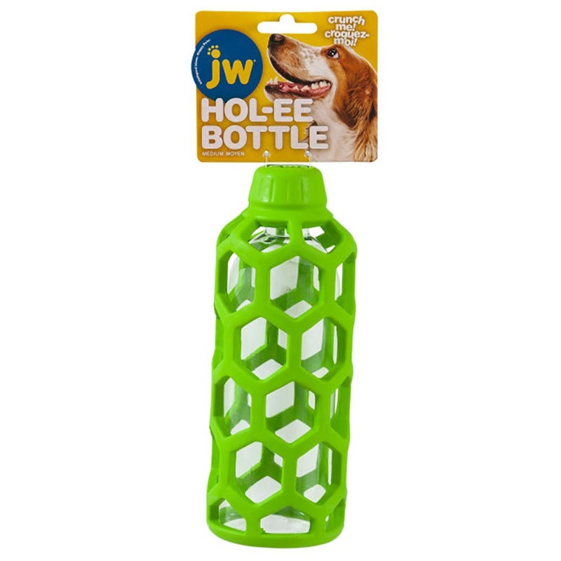 JW Holl-ee Bottle