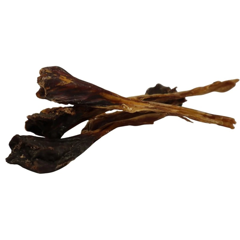 Kirby Pet Treats Kangaroo Tendons