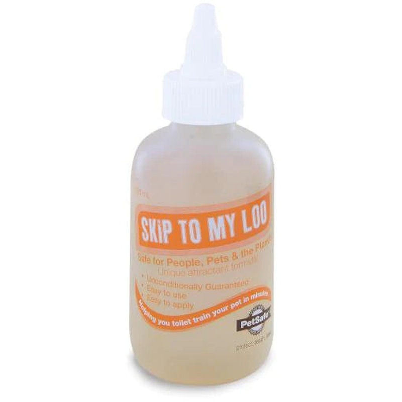 Pet Loo - Skip To My Loo