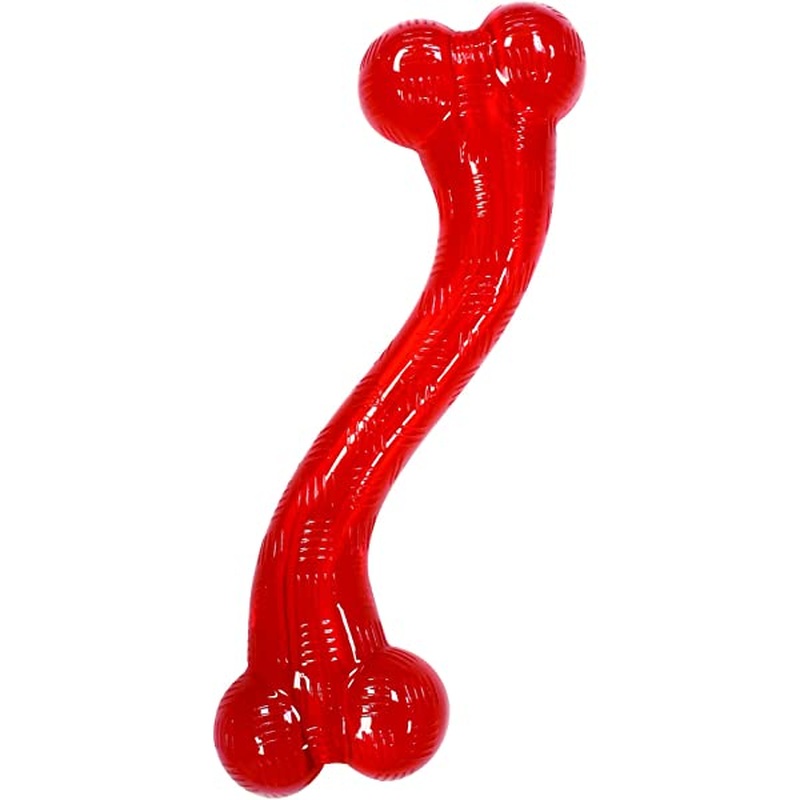 Play Strong Rubber S Bone
