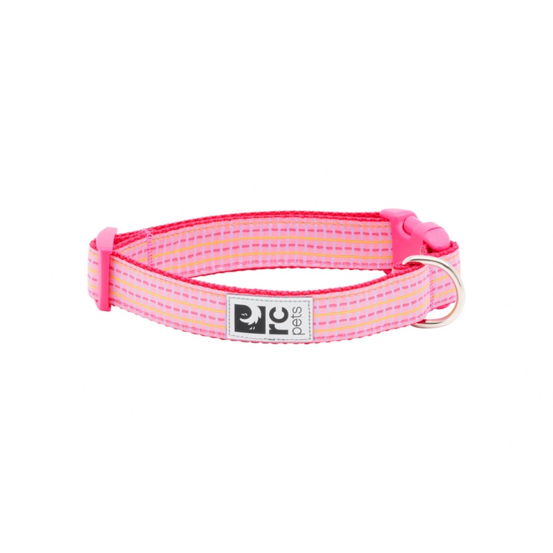 RC PETS Dog Clip Collar, Duchess, S, 3/4"/ 9" - 13"