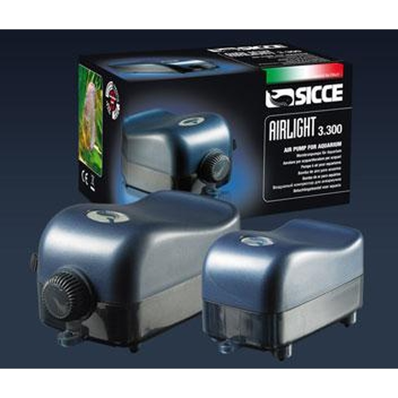 Sicce Air Light 3300