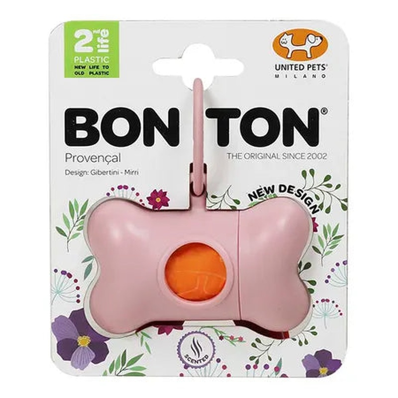United Pets BON TON Provencal 2nd Life Pink