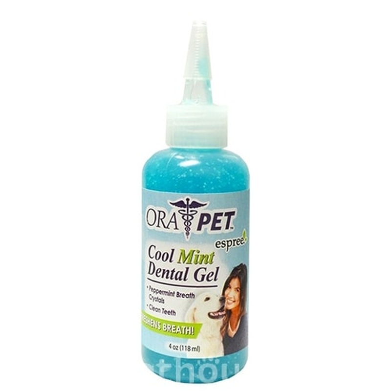 Espree Cool Mint Dental Gel