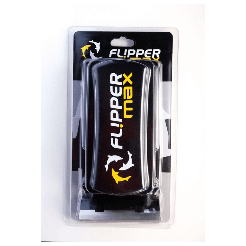 Flipper Cleaner Max Magnet Scraper