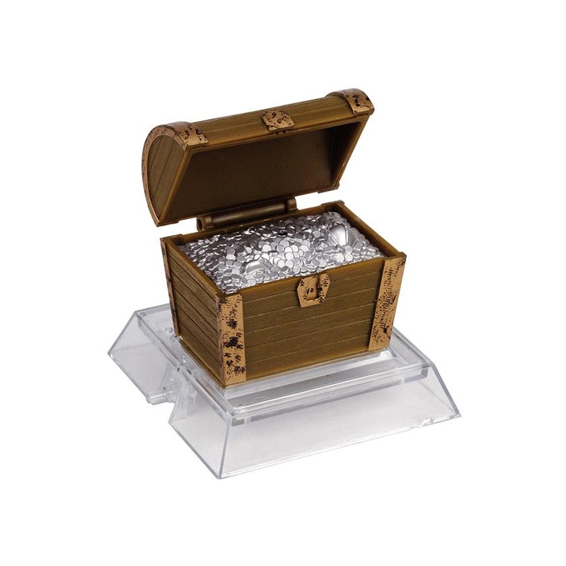 JW Activair Treasure Chest Small