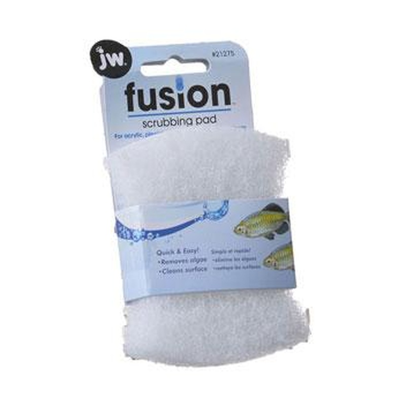 JW Scrubbing Pad (For Plastic)