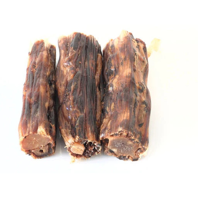 Kirby Pet Treats Kangaroo Tail Single