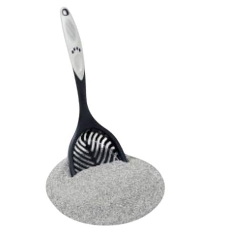 Petmate Ulimate Litter Scoop (Assorted Colors)