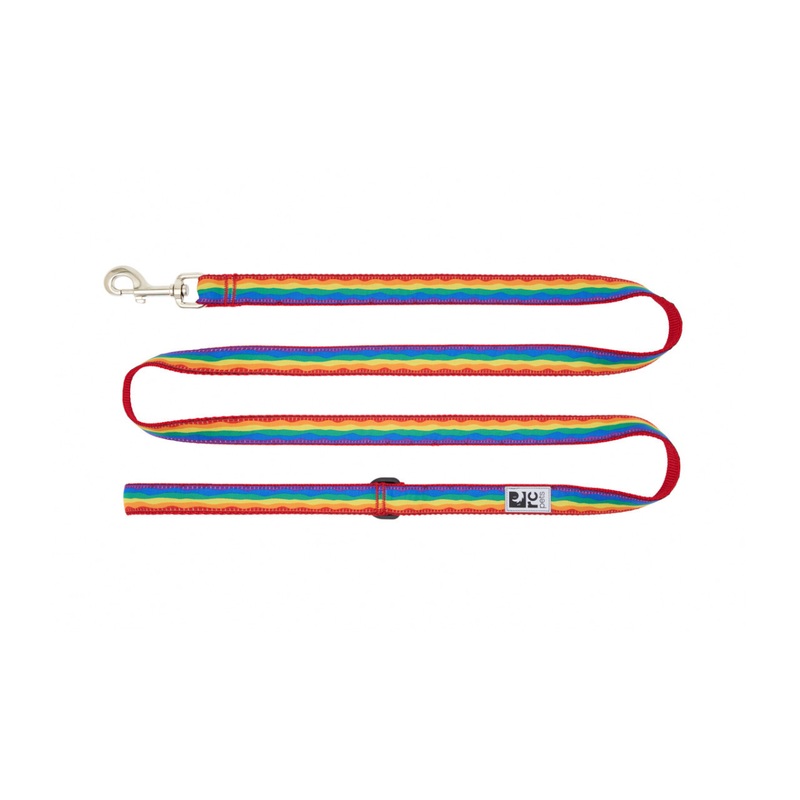 RC PETS Dog Leash, Horizon, 1"x6'