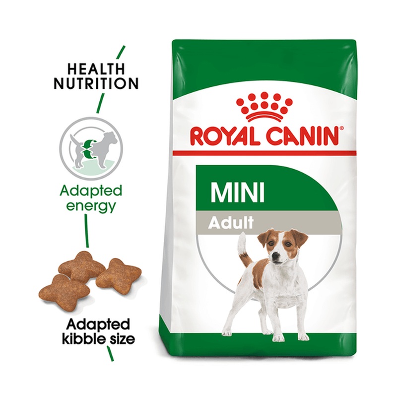Royal Canin Dog Mini Adult