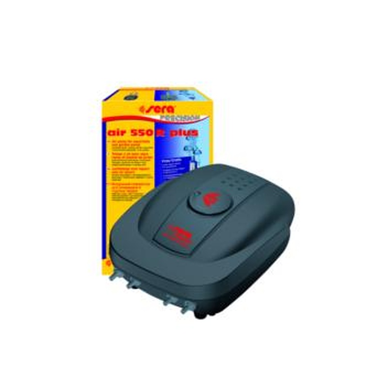 Sera Air 550 R Plus