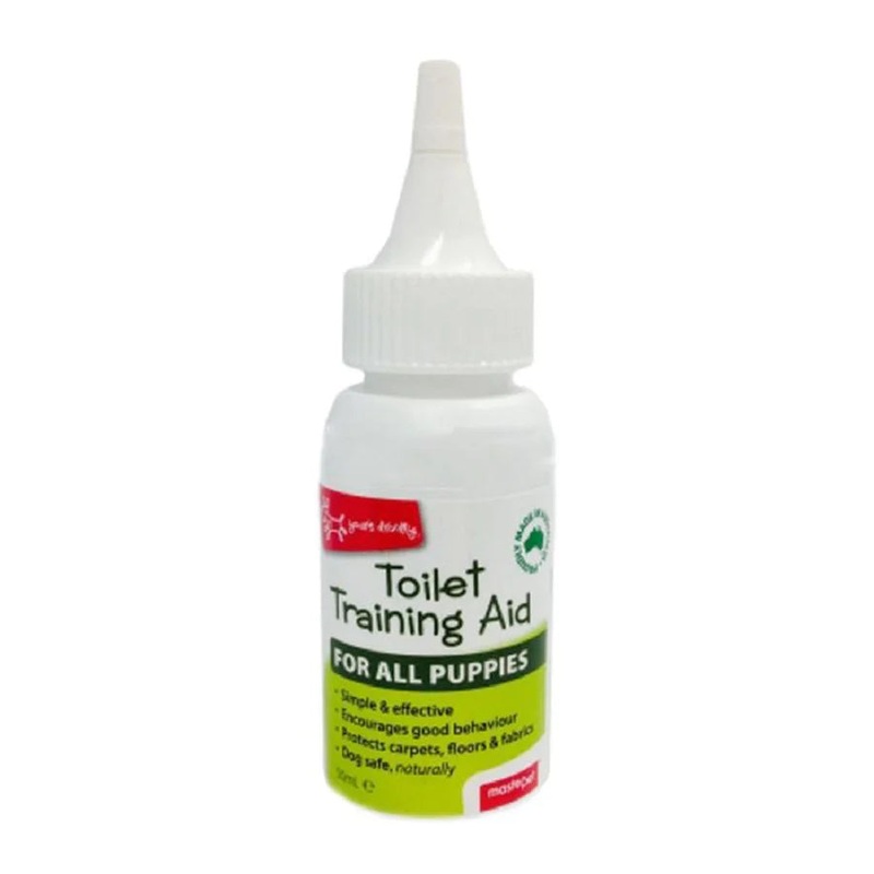 YD Toilet Training Aid 50ml