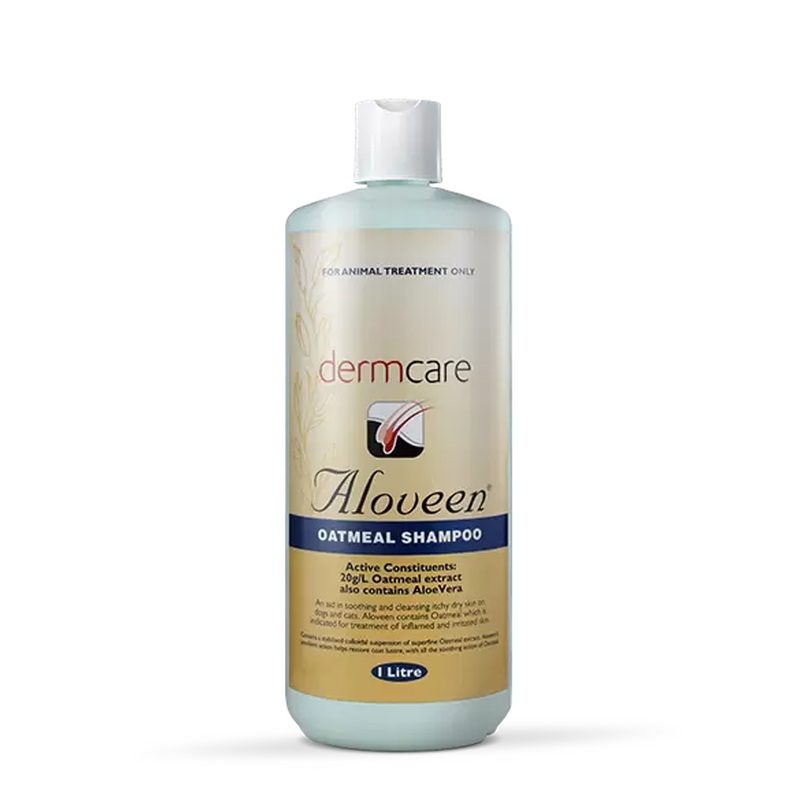 Aloveen Shampoo