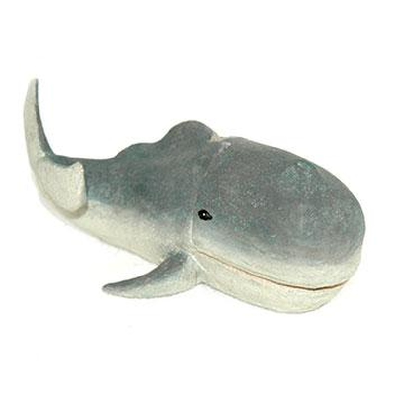 Aqua One Air Operated Sperm-Whale Ornament U-474