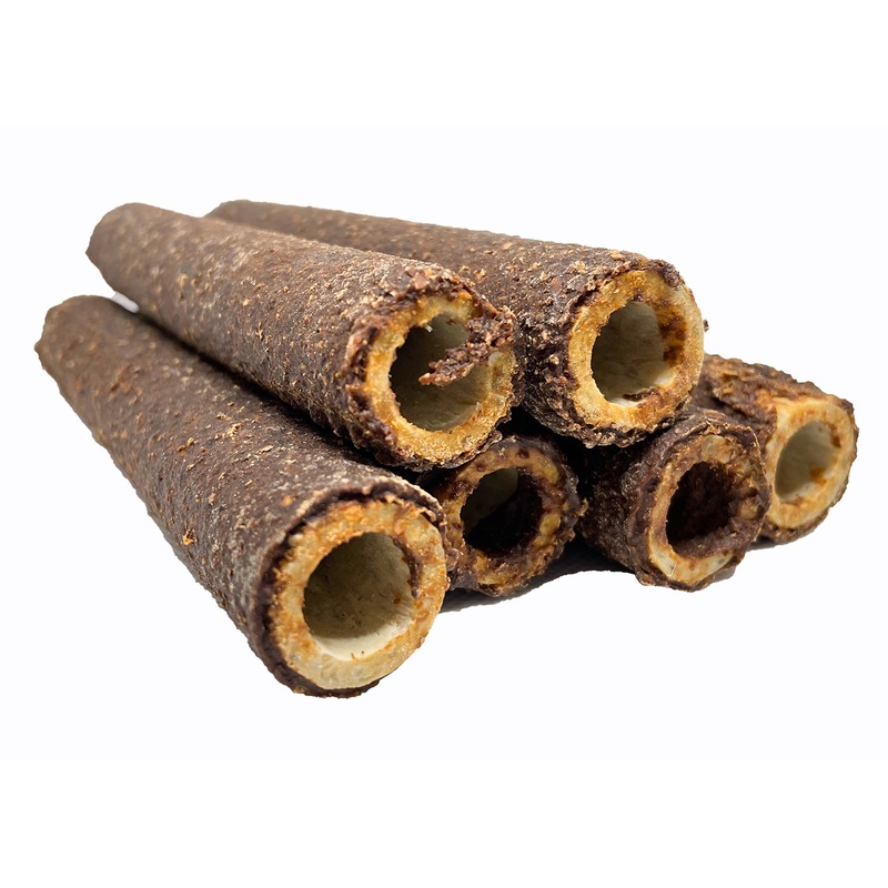 Kirby Pet Treats Lamb Coated Rolls 20pk