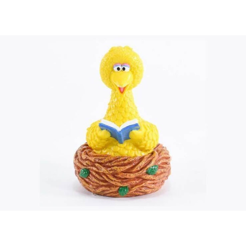 Penn Plax Sesame Street Big Bird