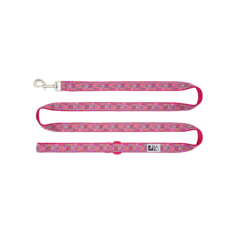 RC PETS Dog Leash, Frida, 3/4"x6'