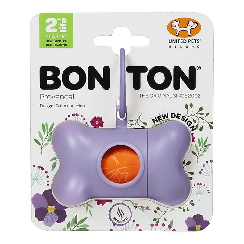 United Pets BON TON Provencal 2nd Life Lilac