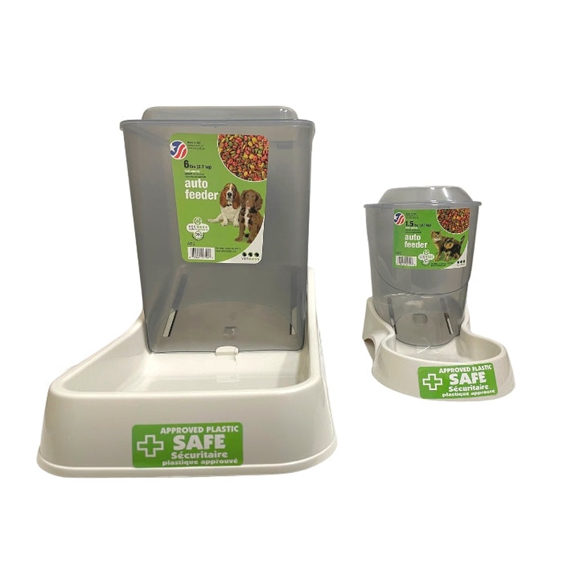 Van Ness Auto Feeder